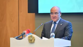 Умирзак Шукеев: Сейчас самое лучшее время для инвестиций в туризм