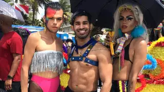 Одна из стран Европы запретила "пропаганду гомосексуализма" среди несовершеннолетних