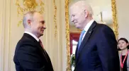 Байден объяснился перед Путиным после слов об "убийце"