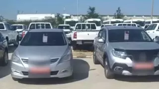 Жительница Актау считает, что автосалон продал ей угнанное авто