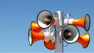 Алматинцев попросили не паниковать