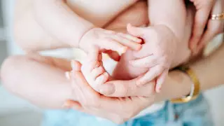 Рекорд рождаемости на фоне пандемии зафиксировали в Германии