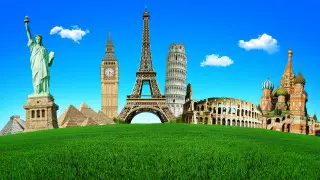 Уникальный кругосветный тур запустят через Казахстан