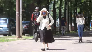 Бекшин подписал новое постановление для Алматы