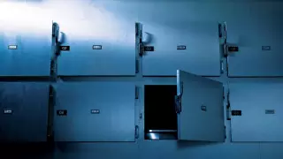 Экс-директору алматинского морга вынесли приговор