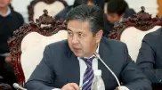 Бывшего первого вице-премьера задержали в Кыргызстане