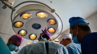 Звание заслуженного врача появится в Казахстане