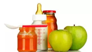 На дефицит детских смесей пожаловались казахстанки