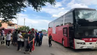 Депутаты призвали министра дать концерт на развалинах дома культуры в селе Теспе