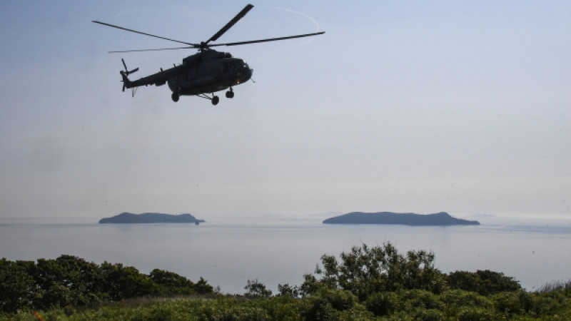 Фото: РИА Новости.