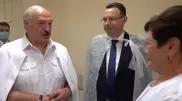 Лукашенко рассказал о "подпитке" антителами