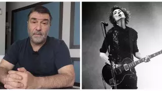 Гришковец записал видеообращение после иска Земфиры за слова о "наркоманке"