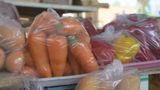 В Узбекистане резко подорожала морковь