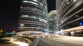 США пригрозили правительству Китая изоляцией