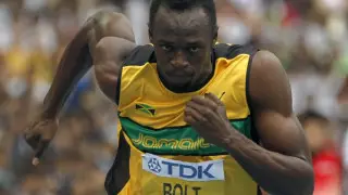 Усэйн Болт стал отцом близнецов