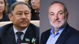 Зарплаты пилотов и гражданство сотрудников: глава Авиационной администрации ответил на критику