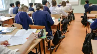 Елдегі мектептердің 6 пайызында ғана күзет ұйымдары жұмыс істейді - министр