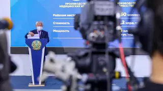 12 сел Жамбылской области обеспечат питьевой водой в этом году