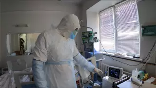 Цой "үнді" штамына байланысты мәлімдеме жасады