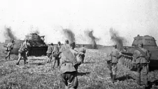 Как Казахстан встретил начало Великой Отечественной войны