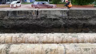 Не парковать авто: где и когда пройдут испытания теплосетей в Алматы