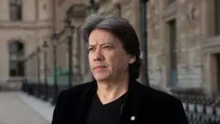 Режиссер культового фильма "Игла" Рашид Нугманов не может въехать в Казахстан