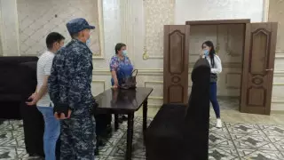 Более 1,3 миллиарда заплатили казахстанцы за нарушения карантина