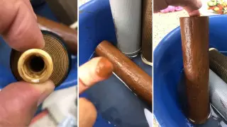 "Меняем фильтр каждую неделю". Алматинцы пожаловались на воду