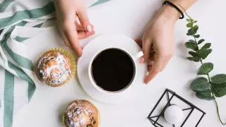 Ученые заявили о пользе кофе для печени