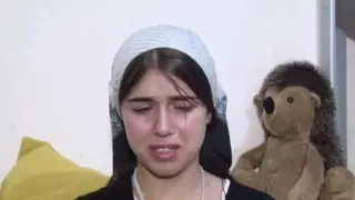 Жительница Нур-Султана рассказала, как ее дочь избил во дворе взрослый мужчина