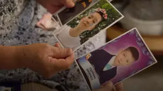 Бабушка застреленного в Польше казахстанца: Мы говорили за 1,5 часа до его смерти