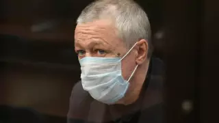 Сидевший с Ефремовым заключенный рассказал о состоянии актера