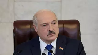 "Лжецы, подлецы". Лукашенко обратился с жесткой речью к НАТО