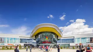 Поставьте прививку в MEGA и выиграйте автомобиль