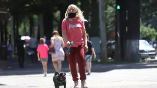 Режим "зеленой" зоны в Алматы будет сохраняться до 27 июня - Бекшин