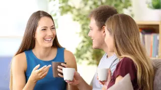 20 вопросов, которые помогут быстро узнать собеседника