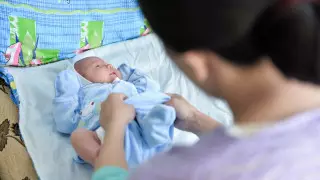 Фонду "Ана үйi" исполнилось 8 лет