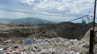 Стихийные свалки в Казахстане: как с ними бороться