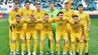 Сборная Украины впервые в истории вышла в плей-офф Евро-2020