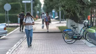 Нур-Султан остается в "красной" зоне