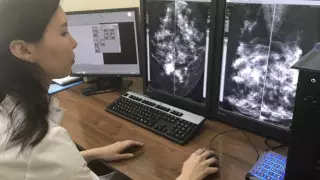 Открыт новый механизм развития рака