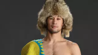 Где и когда смотреть второй бой Шавката Рахмонова в UFC