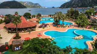 Туристский сезон до конца года продлит Турция