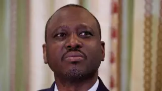 Бывшего премьера Кот-д'Ивуара приговорили к пожизненному заключению