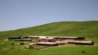 Новые земельные поправки принял Парламент