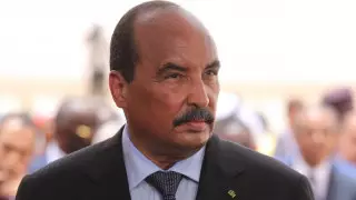 Экс-президента Мавритании отправили в тюрьму