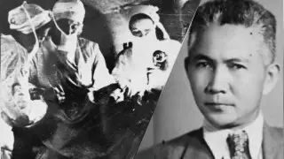 "А еще на войне была любовь". Размышления военврача из Алма-Аты о смерти и жизни