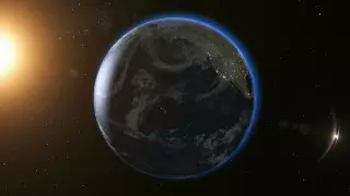 Астрономы определили планеты, с которых могут наблюдать за Землей