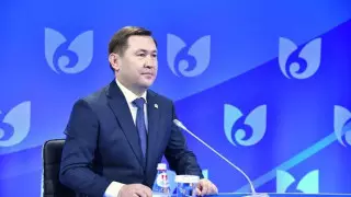 "Я поименно животных не знаю": аким Шымкента о реконструкции зоопарка