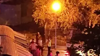 "Скорая была не готова" - очевидцы о гибели ребенка, схватившегося за столб в Актау